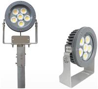 L1217 (COB) Explosion-Proof Flood Light